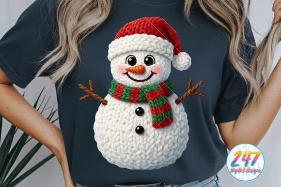 Download Faux Yarn Snowman Latch Hook Crochet PNG - Latch hook crochet png Collection