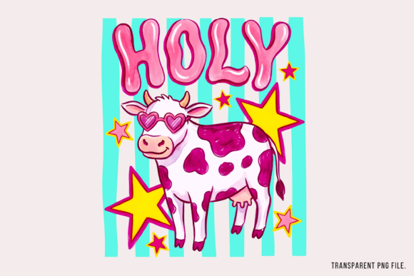 Download Holy Cow PNG, Trending PNG, Cow PNG - Trending png Collection