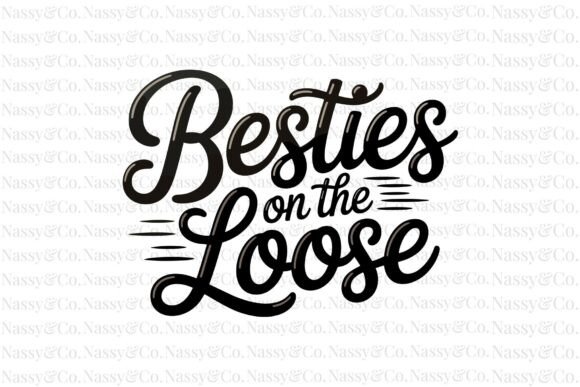Download Besties on the Loose Trending PNG - Trending png Collection
