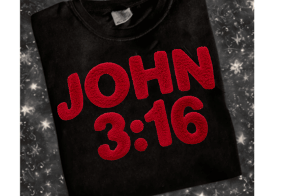 Download John 316 PNG, Latch Hook Yarn Crochet PN - Premium Resources