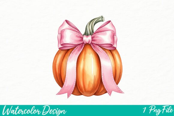 Download Pumpkin Coquette Bow Png Trending Png - Trending png Collection